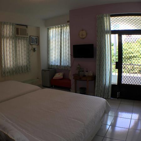 Zizai Garden Bed And Breakfast Hualien City Exterior foto