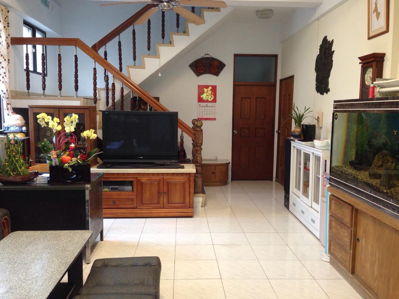 Zizai Garden Bed And Breakfast Hualien City Exterior foto